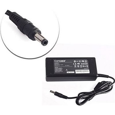 COMPAXE CKA-126 12V 6A PLASTIK KAMERA ADAPTÖRÜ