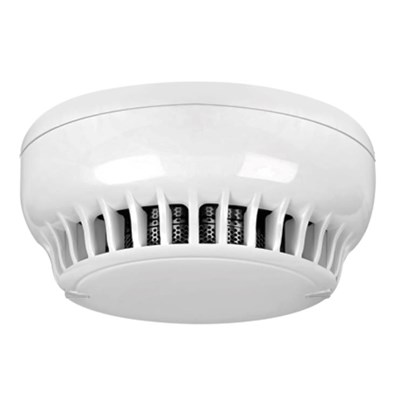 TEKNİM TFD-2361 AKILLI ADRESLİ DAHİLİ İZOLATÖRLÜ ISI DEDEKTÖRÜ TABAN HARİÇ
