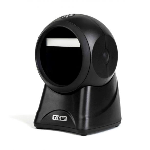 PERKON Q22 LAZER MASAÜSTÜ USB 2D KAREKOD BARKOD OKUYUCU