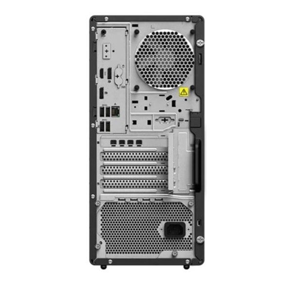 LENOVO THINKSTATION P2 V2 30JQ0037TR ULTRA 7 265 32GB 1TB NVME 12GB RTX2000ADA 500W TOWER WORKSTATION WIN11 PRO