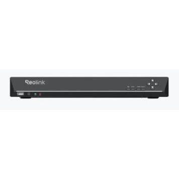 REOLİNK NVS36 36 KANAL 3 X 16TB DİSK DESTEĞİ NVR KAYIT CİHAZI