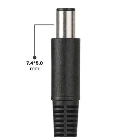 SPRANGE SR-L7 19V 4.74A 90W 7.4x5.0MM JACK NOTEBOOK ADAPTÖRÜ HP