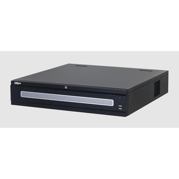 DAHUA NVR608H-128-X 128 KANAL NVR 8X20 TB SATA KAYIT CIHAZI