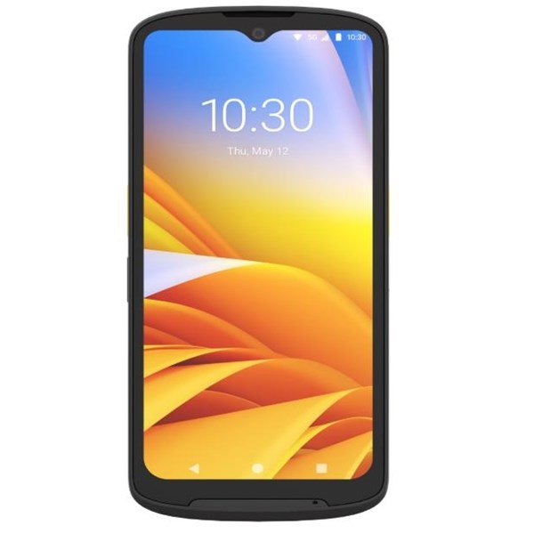 ZEBRA TC15BK-1PE14S-TK 4/64 GB BLUETOOTH WI-FI DATA 6.5" ANDROID 11 2D OKUYUCU EL TERMİNALİ