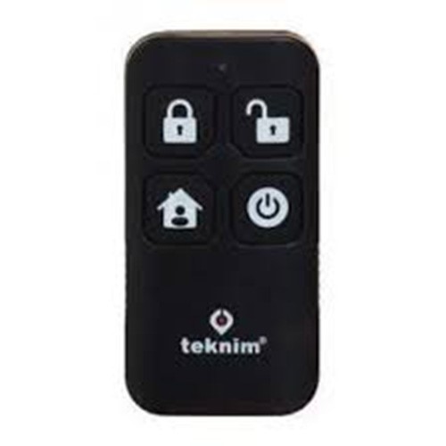 TEKNİM TSR-5844 UZAKTAN KUMANDA