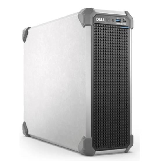 DELL T160 EMEA_T160_SPL2 XEON 6315P 16GB 1x480GB SSD MINI TOWER 300W SERVER