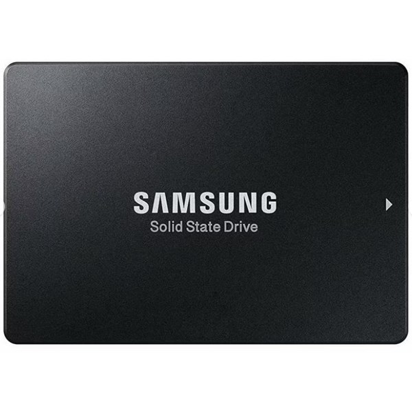 SAMSUNG PM893 2.5" 960GB SATA3 Kutusuz 550/520 ENTERPRISE SERVER SSD MZ7L3960HCJR-00A07