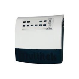MULTİTEK MT26 2/6 TELEFON SANTRALİ