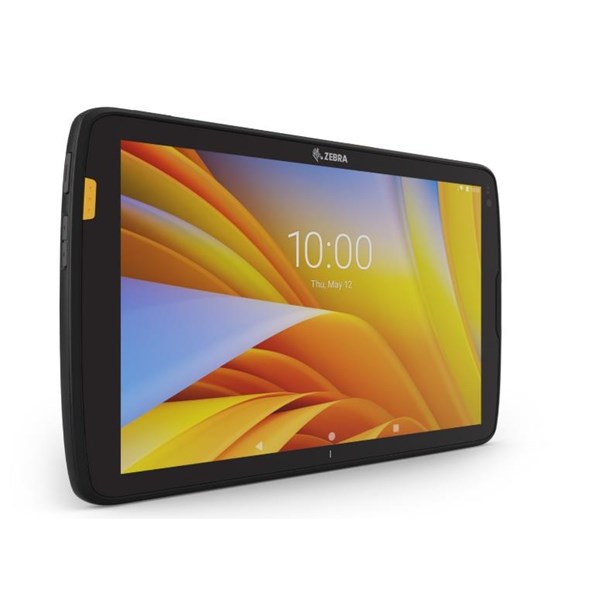 ZEBRA ET40AB-001C1B0-TR 4GB/64GB 5G BLUETOOTH WI-FI 10.1" ANDROID 2D ENDÜSTRİYEL TABLET 5/13mp KAMERA