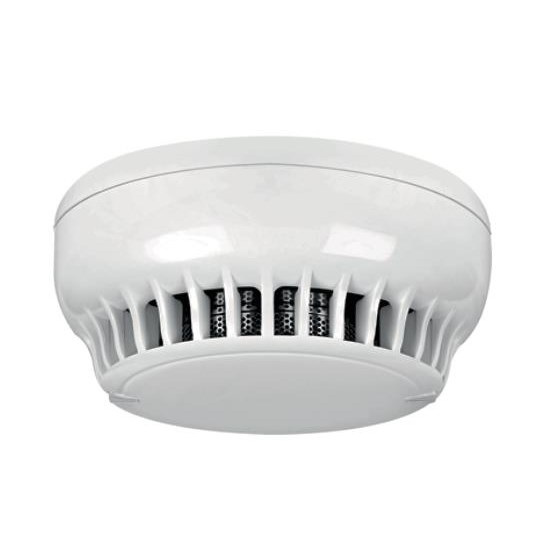 TEKNİM TFD-2360 24V ADRESLİ ISI DEDEKTÖRÜ TABAN HARİÇ
