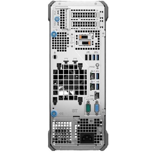 DELL T160 EMEA_SPL1 XEON 6315P 16GB 1X2TB SATA MINI TOWER 300W SERVER