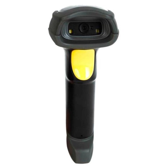 PERKON SPIDER SP610 EL TİPİ AYAKLI USB 2D KAREKOD BARKOD OKUYUCU