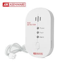 ASENWARE AW-D132W KABLOSUZ GAZ DEDEKTÖRÜ TABAN DAHİL
