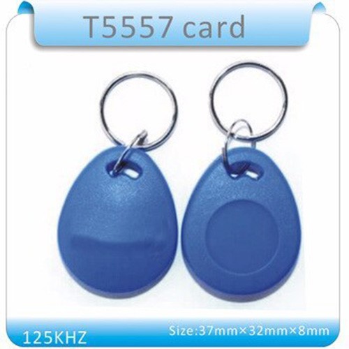 ARS MIFARE ANAHTARLIK 13.56 MHZ 10'LU PAKET
