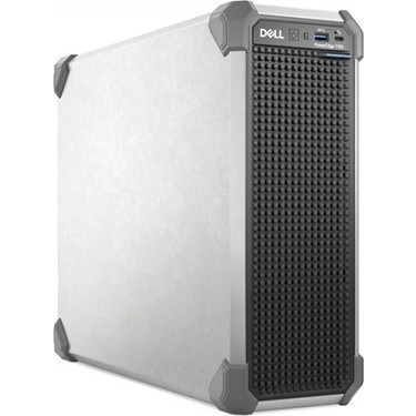 DELL T160 PET160SPL1 XEON E-2414 16GB 1X2TB SATA MINI TOWER 300W SERVER