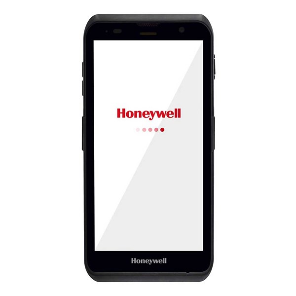 HONEYWELL EDA52 4GB/64GB BLUETOOTH WI-FI 5.5" DOKUNMATİK ANDROID 11 2D EL TEMİNALİ
