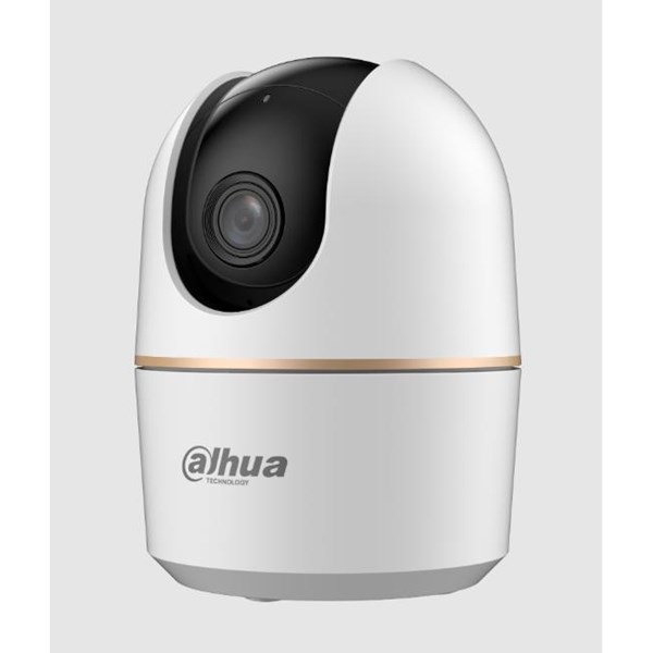 DAHUA DH-H2A 2 MP 2.8 MM ÇİFT YÖNLÜ SES WİFİ İÇ ORTAM PT KAMERA