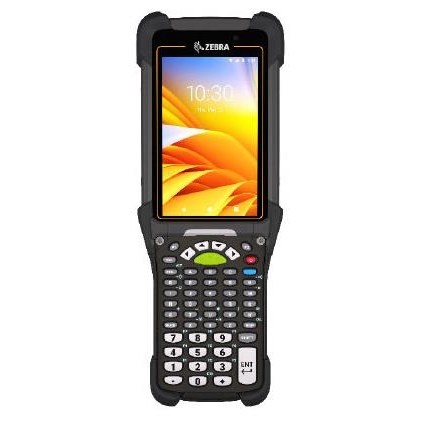 ZEBRA MC9401-0G1R6DSS-A6 6GB/128GB BLUETOOTH WI-FI NFC 4.3" ANDROID 2D EL TERMİNALİ TABANCA