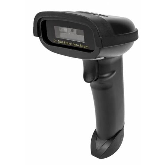 PERKON CS620-BT 2D EL TİPİ KABLOSUZ BLUETOOTH KAREKOD BARKOD OKUYUCU