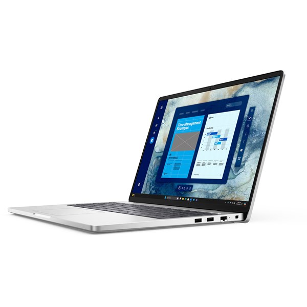 Dell Pro 16 PC16250 Ultra 5 235U 16GB 512GB SSD 16 FHD BTO105_PC16250_UBU FreeDOS Notebook