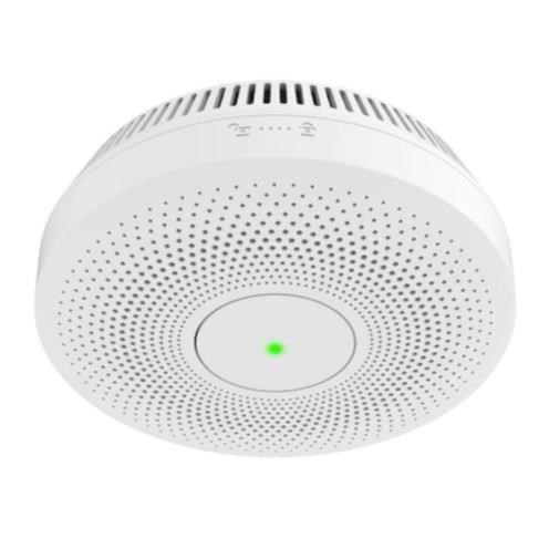 HIKVISION HF-S3E-R8 RF KABLOSUZ WIFI DUMAN DEDEKTÖRÜ DAHİLİ SİRENLİ ( 85DB )