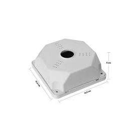 ROCHLINE RL-111 KAMERA BUATI TABAN DAHİL BEYAZ