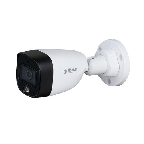 DAHUA HAC-HFW1209C-LED-0360B 2.0 MP 3.6 MM HD-CVI FULL COLOR BULLET KAMERA