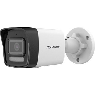 HIKVISION DS-2CD1023G2-LIUF 2 MP 2.8 MM 30 MT DUAL LIGHT IP BULLET KAMERA/ DAHİLİ MİKROFON