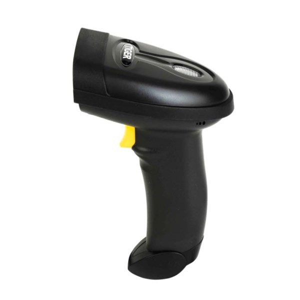 PERKON CS620 2D EL TİPİ KABLOSUZ USB KAREKOD BARKOD OKUYUCU