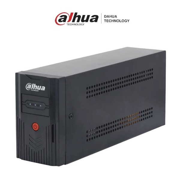 DAHUA PFM350-360 600 VA LINE INTERACTIVE 7-20 DK. UPS 1/7