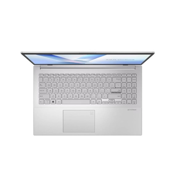 ASUS VIVOBOOK E1504FA-BQ5728 AMD RYZEN 5 40 8 GB 512 GB NVME SSD 15.6" DOS NOTEBOOK GÜMÜŞ