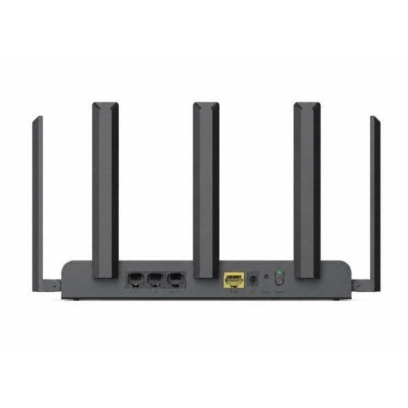 RUIJIE REYEE RG-EW1300G 4 PORT GIGABIT 1300MBPS 2.4 GHZ - 5 GHZ 5 ANTEN ROUTER ÇİFT BAND