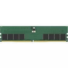KINGSTON 16GB 5600MHz DDR5 ECC UDIMM SERVER RAM KSM56E46BS8KM-16HA