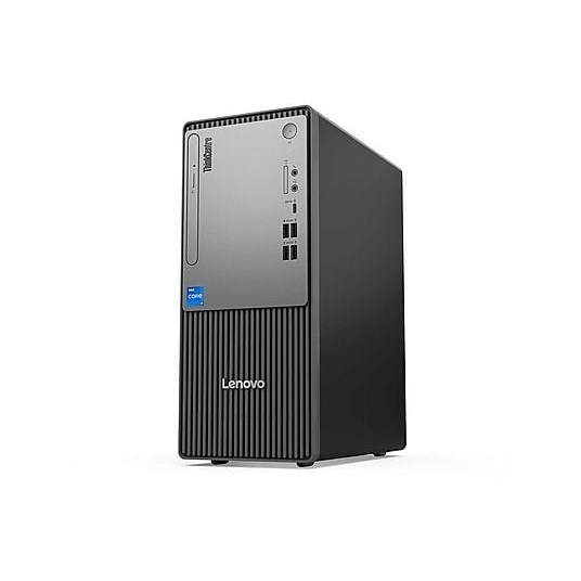 LENOVO THINKCENTRE NEO 50T 12UAS0GJ00 I5 13400 16GB 512GB NVME OB VGA FDOS PC