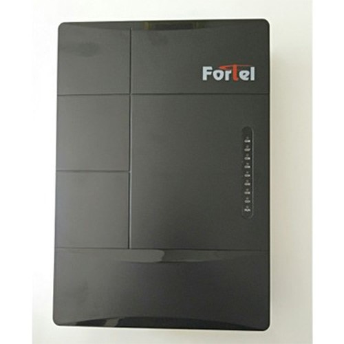 FORTEL P832 4/16 TELEFON SANTRALI 5 DK ROBOT
