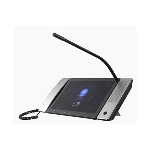 HIKVISION DS-KM9503 MASTER STATION GÜVENLİK KONSOLU