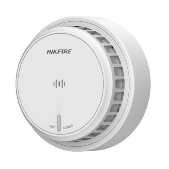 HIKVISION HF-S2E STANDALONE KABLOSUZ DUMAN DEDEKTÖRÜ DAHİLİ SİRENLİ ( 85DB )