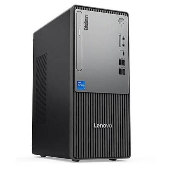 LENOVO THINKCENTRE NEO 50T 12UD004KTR I3 14100 8GB 512GB NVME OB VGA FDOS PC