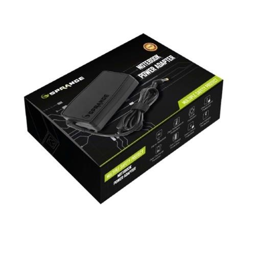 SPRANGE SR-L8 19V 4.74A 90W 5.5x3.0 NOTEBOOK ADAPTÖRÜ SAMSUNG