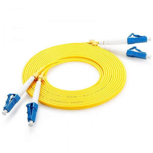 ARS LC-LC SİNGLE MODE DUBLEX PATCH CORD 10 MT