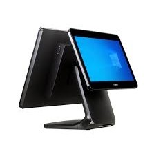 TIWOX TP-4950D I5 5. NESİL 8 GB 128 GB SSD 18.5"   13.2" ÇİFT EKRAN DOS DOKUNMATİK POS PC