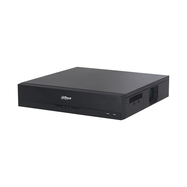 DAHUA NVR5464-EI 64 KANAL 4X20 TB SATA NVR KAYIT CİHAZI