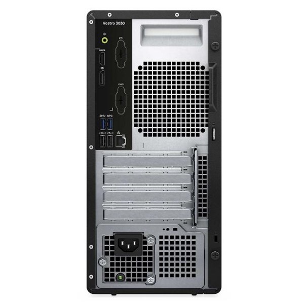 DELL VOSTRO 3030 N6007VDT3030MTU I7 12700 8GB 512GB NVME OB VGA DOS PC