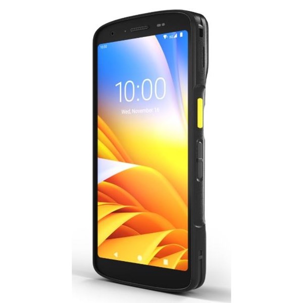 ZEBRA TC22 WLMT0-T22B6ABC2-TR 6GB/64GB BLUETOOTH WI-FI NFC 6" ANDROID 2D EL TERMİNALİ