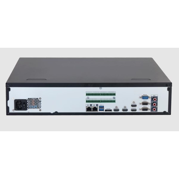 DAHUA NVR608H-128-X 128 KANAL NVR 8X20 TB SATA KAYIT CIHAZI