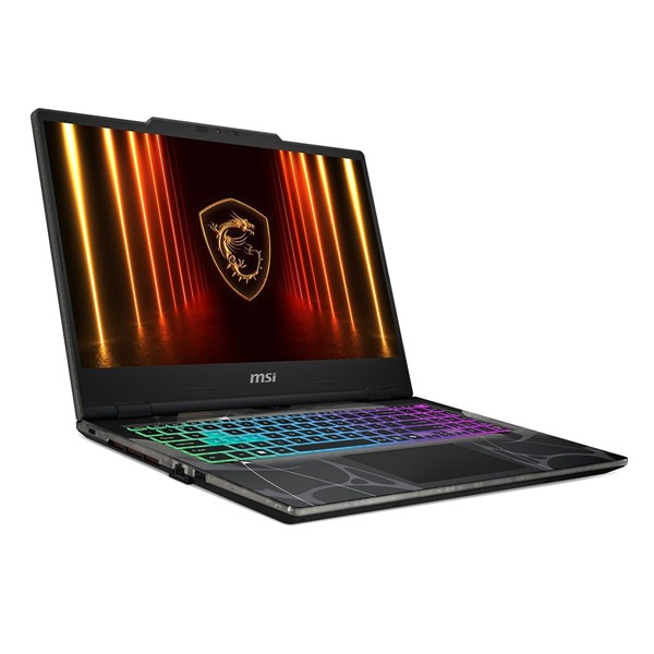 MSI CYBORG B13WFKG-490XTR I7 13620H 16 GB 1 TB NVME 8 GB RTX5060 15.6" FULL HD FDOS