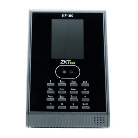 ZKTECO TRFACE 200 PARMAK IZI OKUYUCU MİFARE