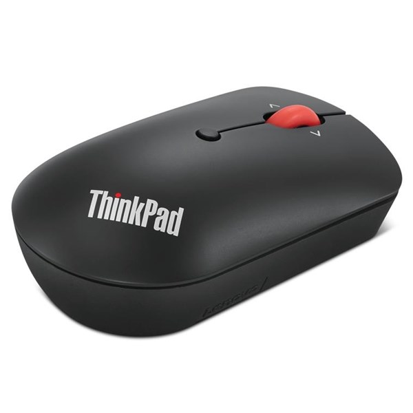 LENOVO 4Y51D20848 KABLOSUZ 2400DPI SİYAH MOUSE