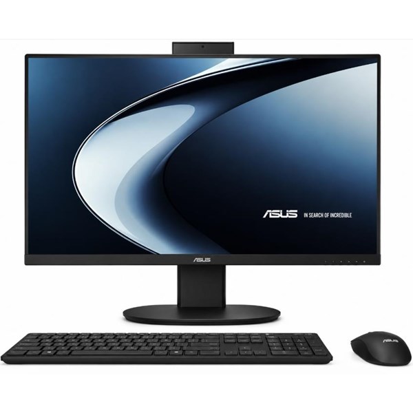 ASUS AIO P440VAK-INBPCA040 CORE5 210H 16GB 512GB NVME OB VGA 23.8" FULL HD DOS