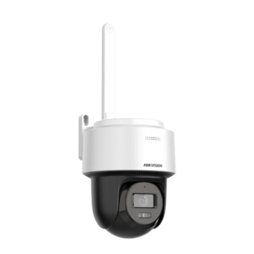 HIKVISION DS-2DE2C200IWG/W 2 MP 4 MM 30 MT DAHİLİ MİKROFONLU WIFI IP PT KAMERA